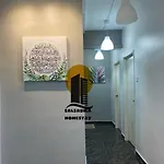 Salsabila Homestay Kuala Terengganu & Pantai & Drawbridge & Hsnz