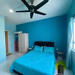 Salsabila Homestay Kuala Terengganu & Pantai & Drawbridge & Hsnz