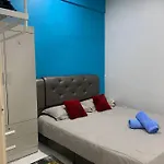Salsabila Homestay Kuala Terengganu & Pantai & Drawbridge & Hsnz