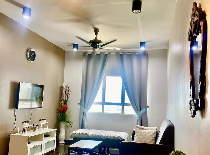 Salsabila Homestay Kuala Terengganu & Pantai & Drawbridge & Hsnz